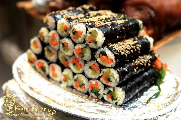 古风盎然的韩国饮食文化-料理,烹调,风味十足,