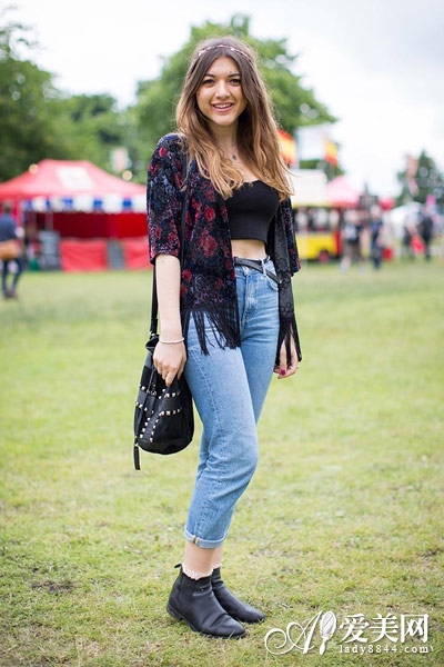 夏天外套 轻薄款防晒还能显瘦-topshop,tips,牛