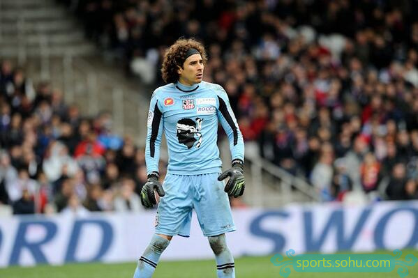 门神曾因瘦肉精受辱-奥乔亚,瘦肉精,墨西哥队,