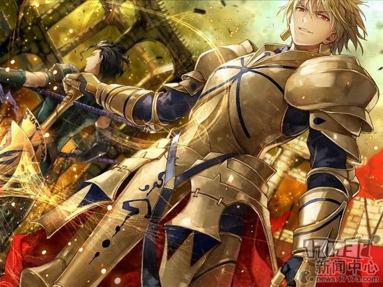 《幻想神域》日本声优全部阵容登场 金闪闪压