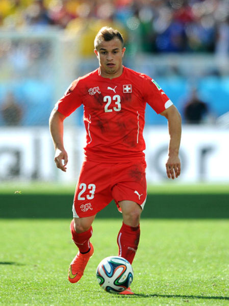 世界杯十大转会红人:皇马巴萨豪购 J罗贵到天价