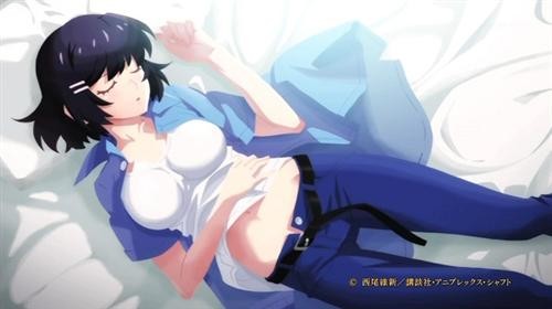 化<em>物语</em>画师入驻《鬼武者魂》挑战梦幻古风<em>少女</em>