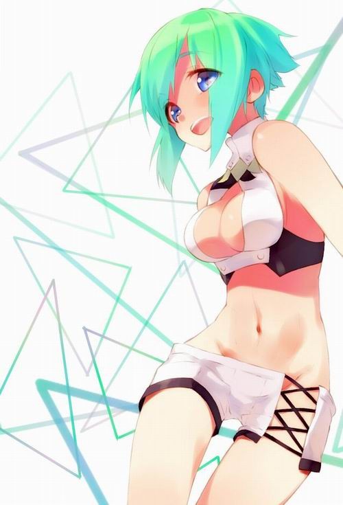 总有一张你喜欢的 妥妥的<em>二次元妹子福利</em>(1)-c