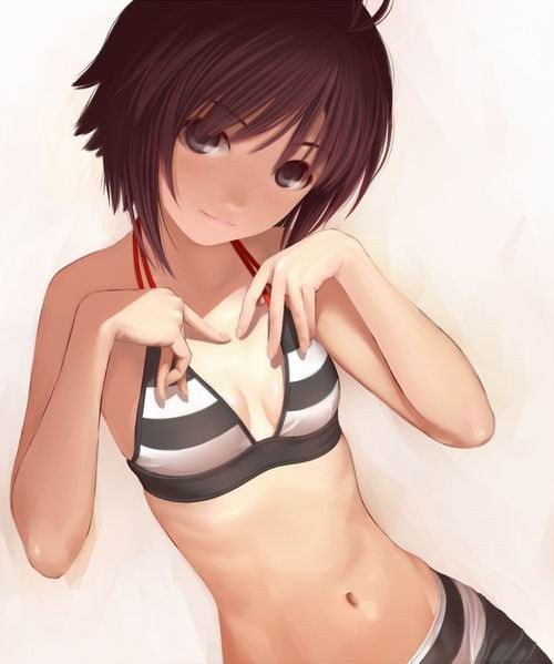 总有一张你喜欢的 妥妥的<em>二次元妹子福利</em>(1)-c