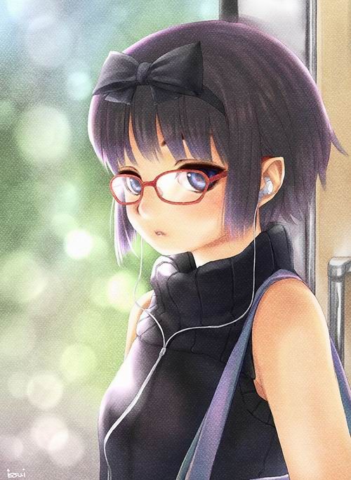 总有一张你喜欢的 妥妥的<em>二次元妹子福利</em>(1)-c