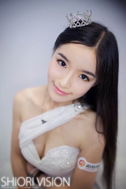 带丝袜如何把持!小编私藏之CJ历届极品<em>妹子</em>3