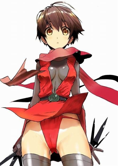 总有一张你喜欢的 妥妥的<em>二次元妹子福利</em>(2)-c