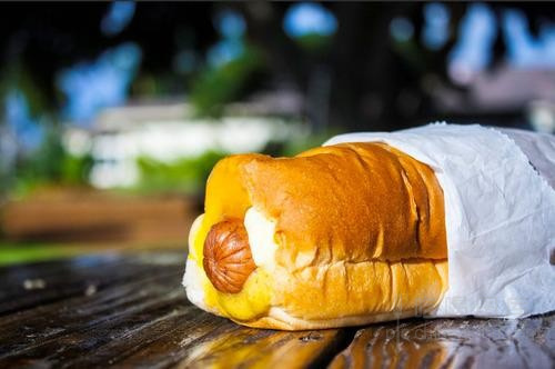 盘点美国十大美味热狗-美味,热狗,香肠,十分,菜