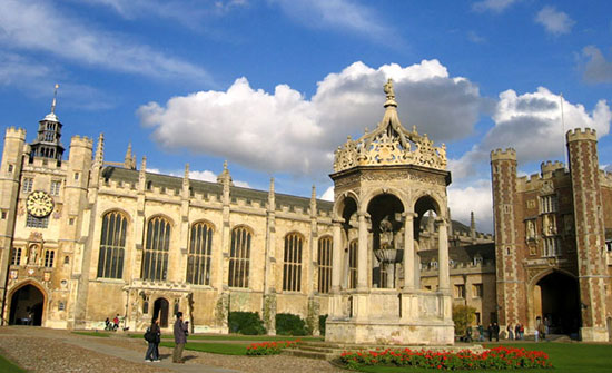 综合实力最强的十所美国私立高中--中国宁波网