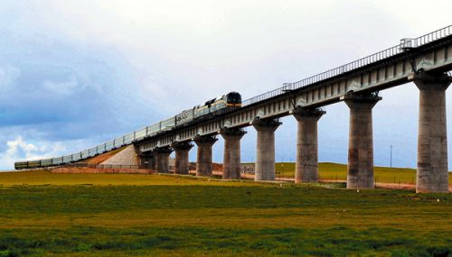 西藏跨越式发展的强劲动力—纪念对口援藏20周年