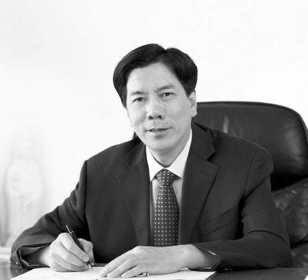 荣安董事长_日照荣安董事长刘加楼