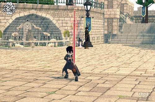 洛奇:神还原《刀剑神域》 计划与更多动漫联动