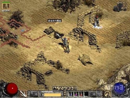 挂毁了很多好网游-回忆录,网络游戏,冒险岛,回