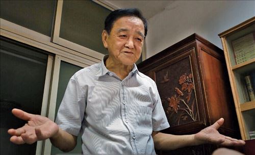据该消息称,今年7月15日,省高院受理了南怀瑾次子南小舜提请的再审