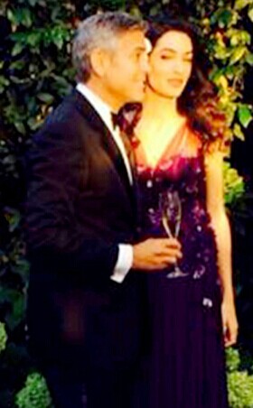 敦领证 婚礼秋天举行-克鲁尼,切尔西,结婚证,al