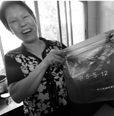 桐庐农村垃圾分类一流 当地部门称让城里人脸