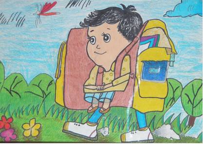 启迪梦想 传递爱心 专访一汽丰田公关总监马春