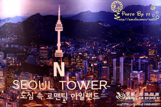 吃泡菜看欧巴 首尔自由行全攻略-韩国人,免税店