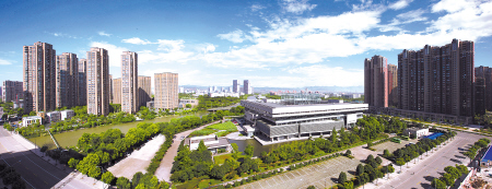 鄞州“无违建”擦亮城市窗口