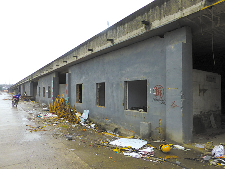 鄞州“无违建”擦亮城市窗口