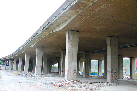 鄞州“无违建”擦亮城市窗口