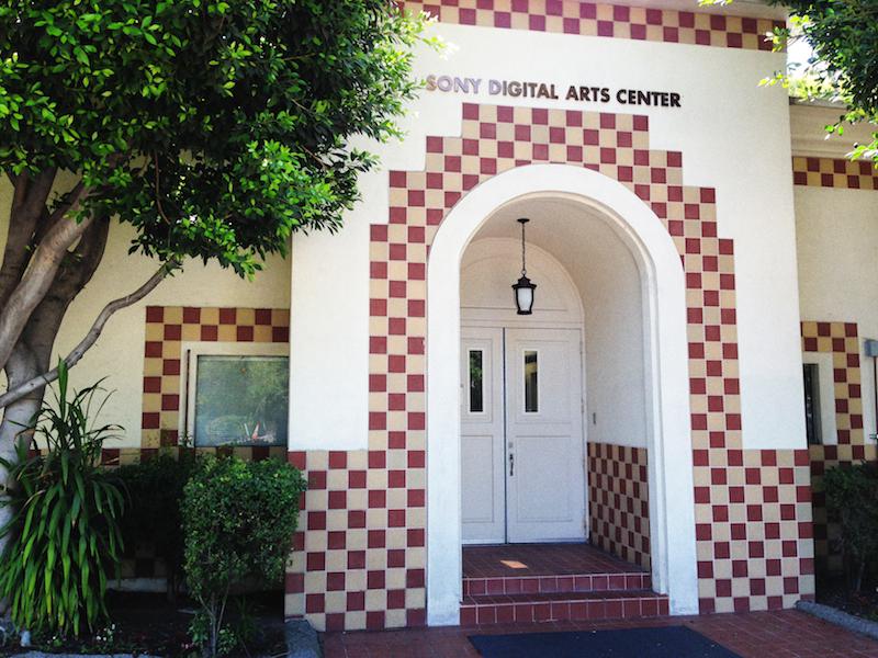 第10期美国电影学院--世界顶尖电影学府之一-