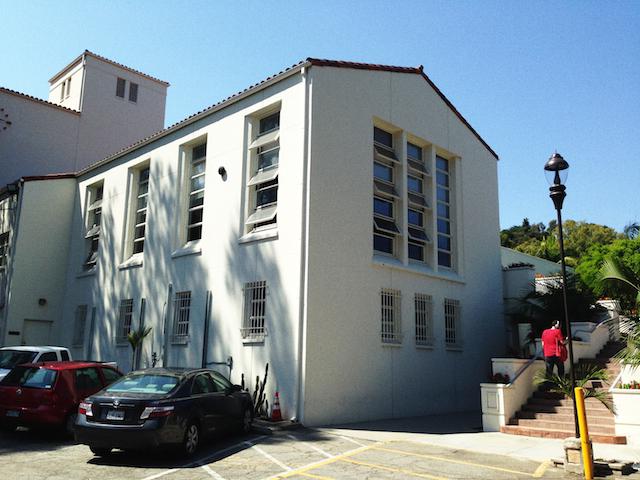 第10期美国电影学院--世界顶尖电影学府之一-