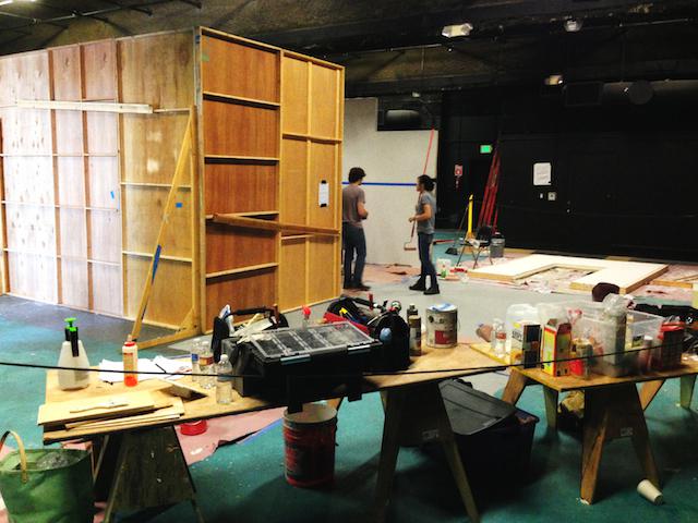 第10期美国电影学院--世界顶尖电影学府之一-