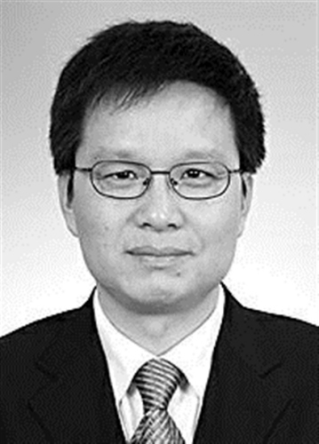 上海市委对7名市管干部进行提任前公示(组图)