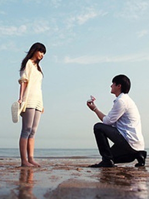 女人不要碰男人的6个暴发点-打破沙锅问到底,