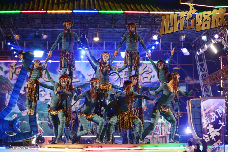 《心花路放》终极预告 黄渤徐峥基友反目-心花