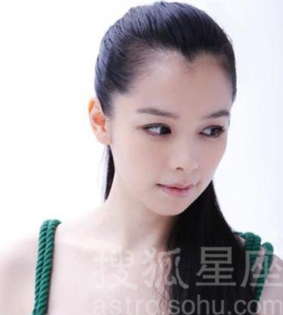 容易为爱献身的女人<em>面相</em>-人际关系,偷尝禁果,山