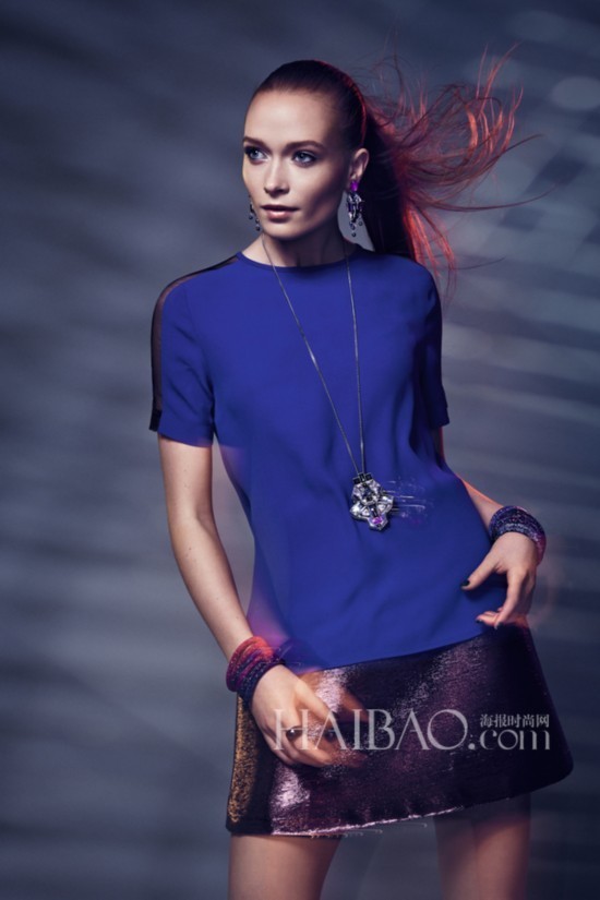 施华洛世奇 2014Stardust手链-施华洛世奇,star