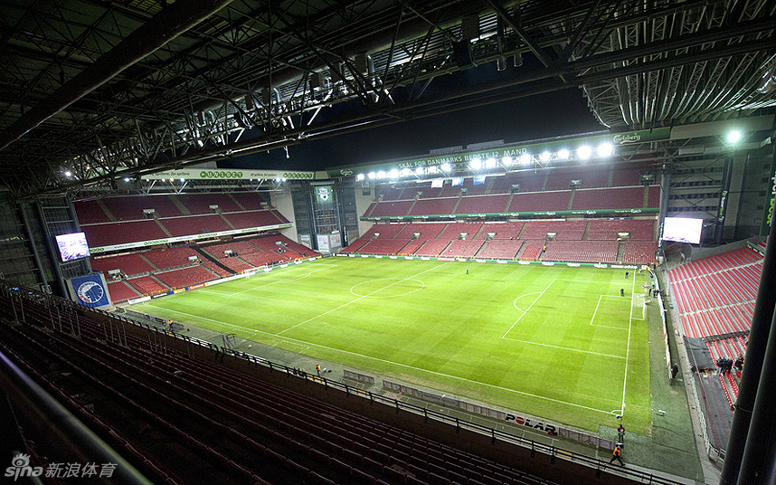 2020欧洲杯13球场13城巡礼-欧洲杯,球场