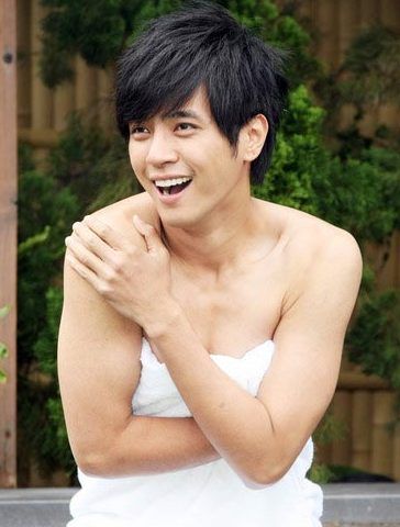 罗志祥被催婚<em>逼</em>急:我还是先去结扎吧-罗志祥,打