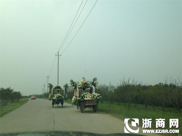 闰土股份董事长离奇意外身亡 百亿产业谁来接