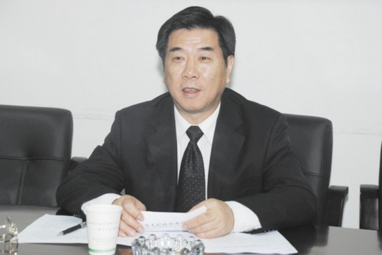 盘点退休后被查官员:7名副省级以上(组图)-被查