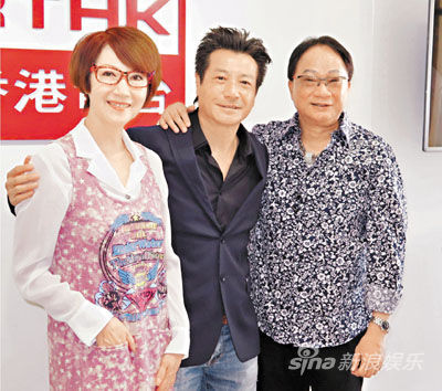 亚视50年历史太可惜望有高人搭救-徐小明,亚视