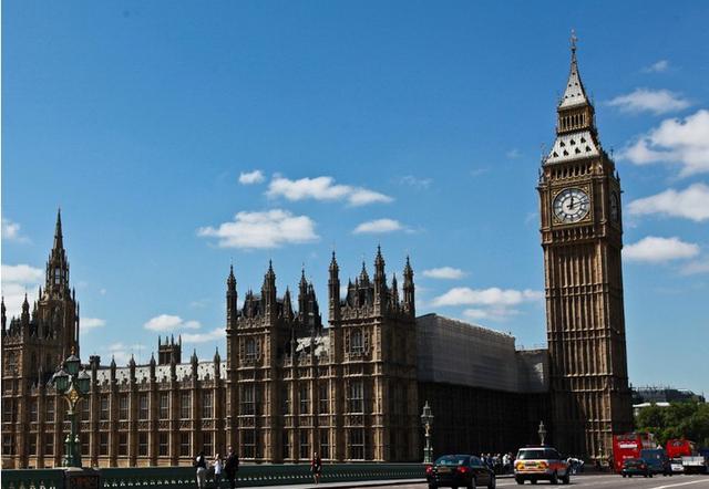 国家的名片 世界各地标志性建筑--中国宁波网-旅游