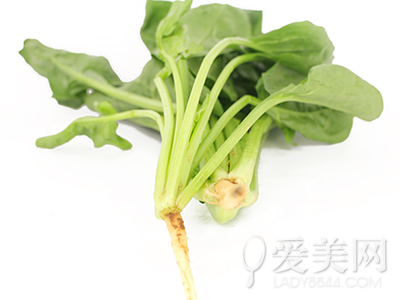 <em>脱发</em>就<em>吃</em>3类食物-<em>脱发</em>,<em>维生素</em>,<em>头发</em>,菠菜,代表-