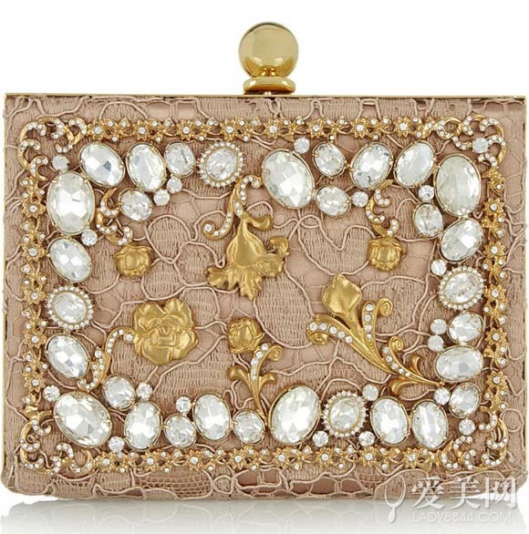 杜嘉班纳全新系列手包 华丽惊喜-杜嘉班纳,手包,华丽-中国宁波网-女性