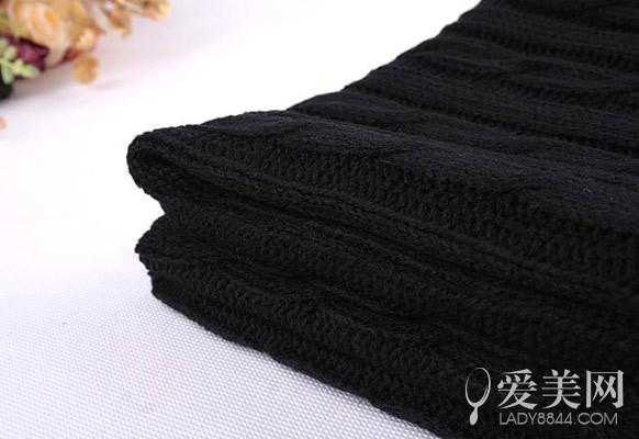 男士围脖织法及图解-围脖,织法,图解