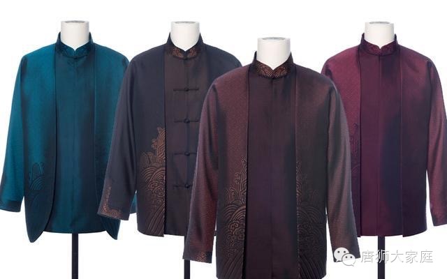 宁波企业助力APEC 揭秘领导人服装设计诞生