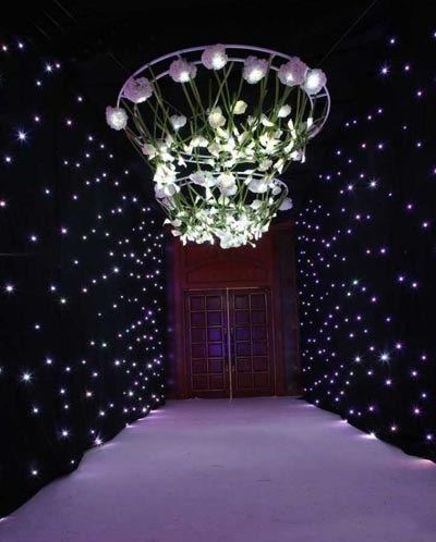 《星际穿越》来场太空婚礼-星际,穿越,婚礼