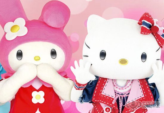 安吉Hello Kitty主题乐园游玩攻略来啦-安吉,主题