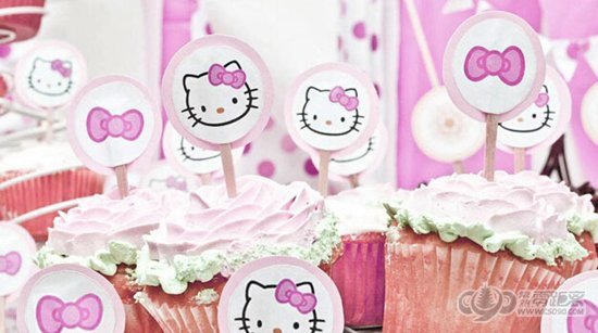 安吉Hello Kitty主题乐园游玩攻略来啦-安吉,主题