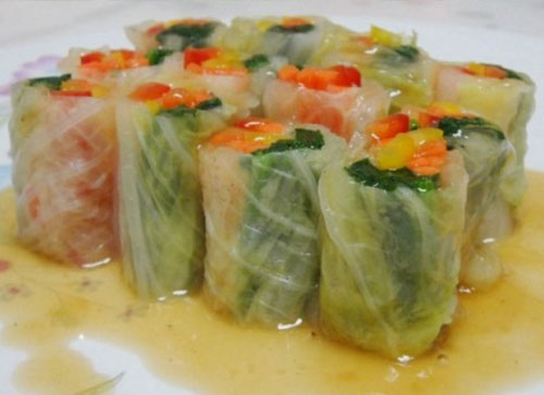 懒人食谱大全 5分钟懒人食谱-做法,加入,翻炒,少