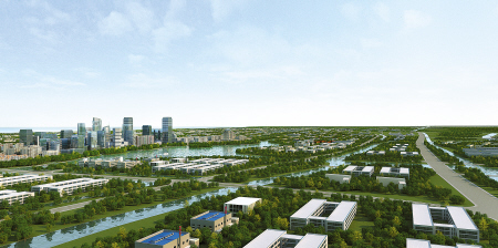 余姚 两翼齐飞带动经济社会转型发展-余姚,经