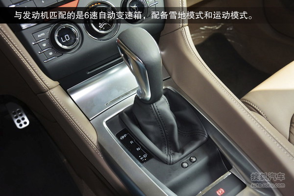 长安CS75/新奇骏 2014年上市紧凑SUV盘点