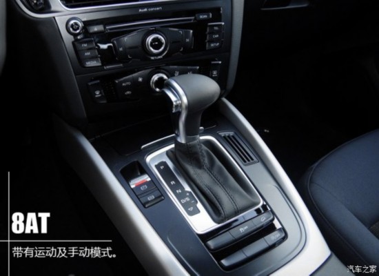 突出性价比 40万豪华品牌2.0T中型SUV